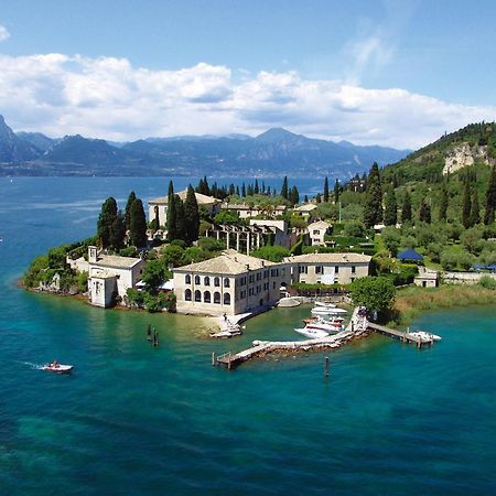 Locanda San Vigilio Garda  Exterior foto