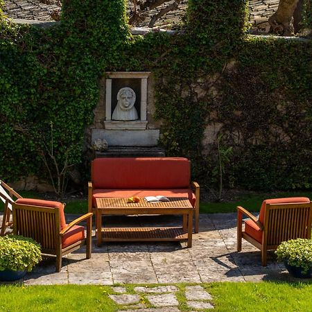 Locanda San Vigilio Garda  Exterior foto