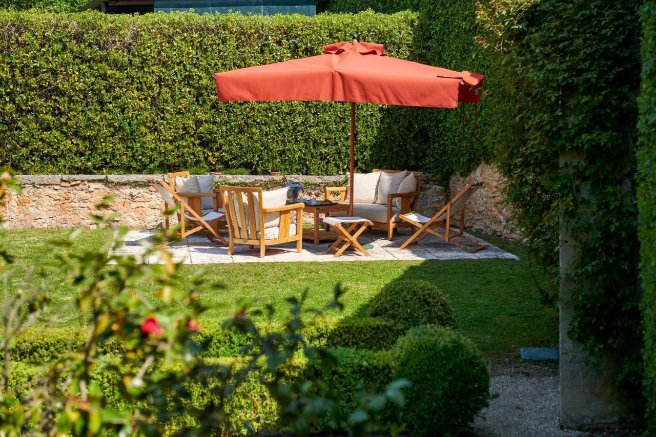 Locanda San Vigilio Garda  Exterior foto