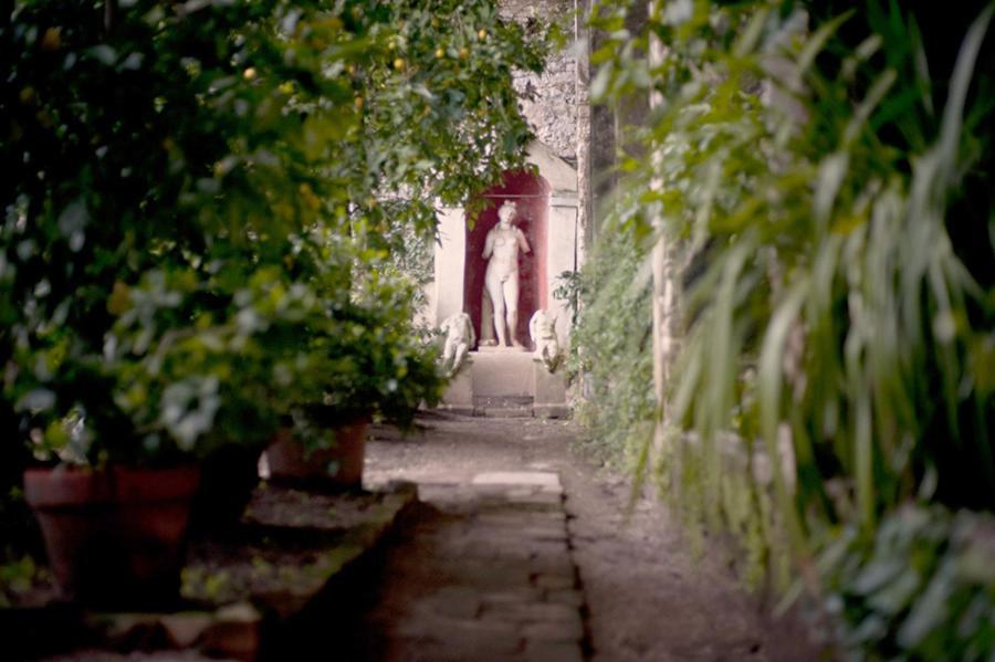 Locanda San Vigilio Garda  Exterior foto