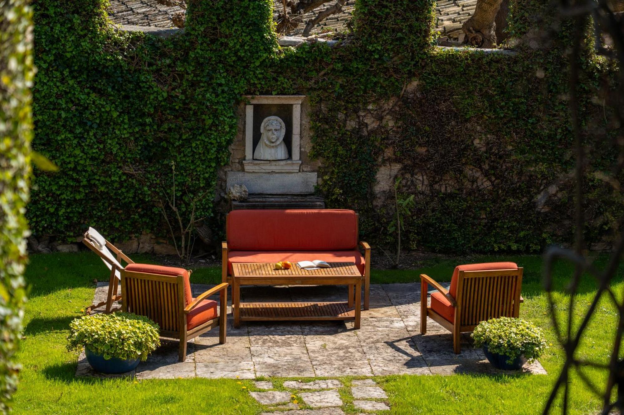 Locanda San Vigilio Garda  Exterior foto