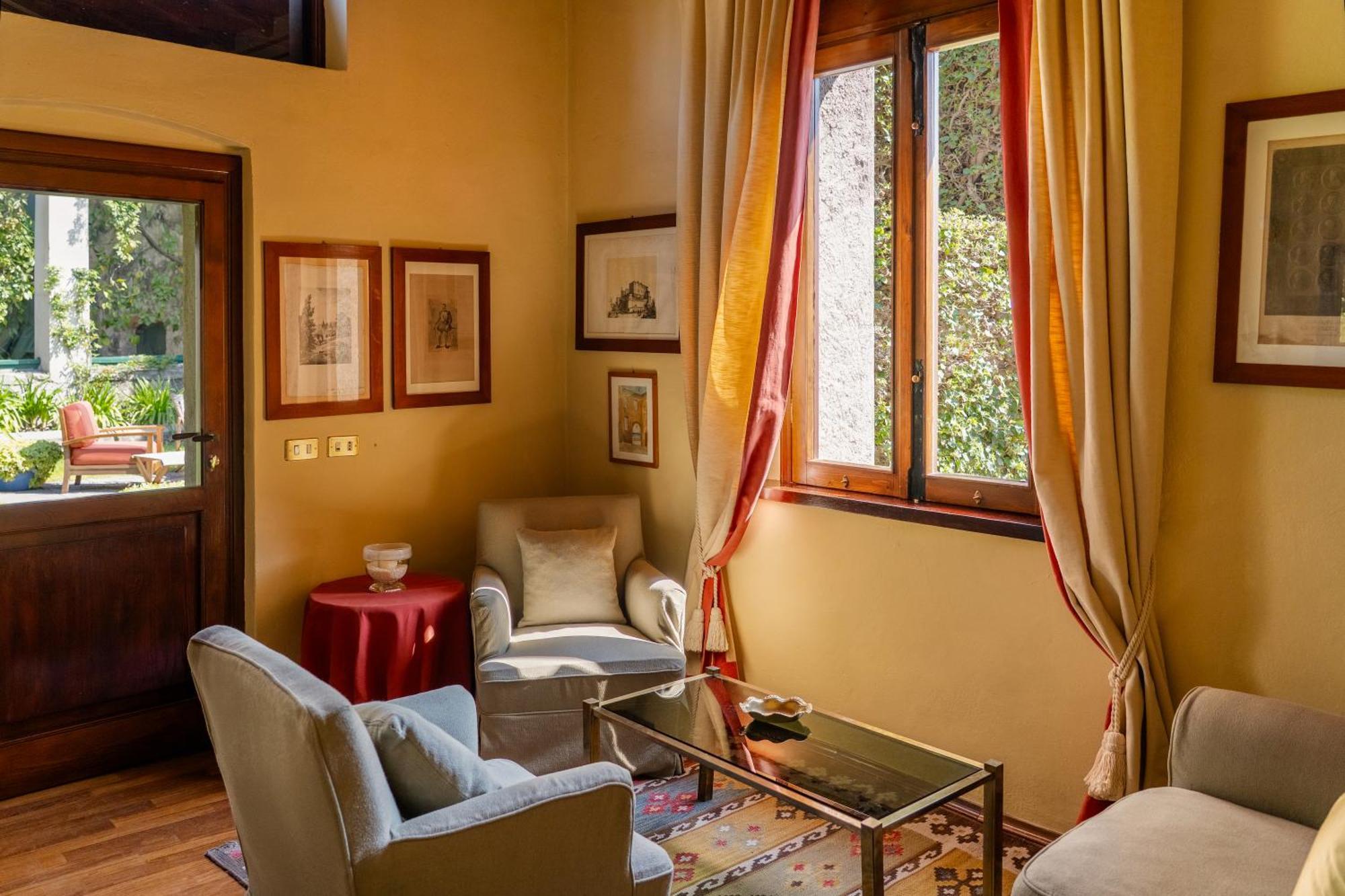 Locanda San Vigilio Garda  Exterior foto
