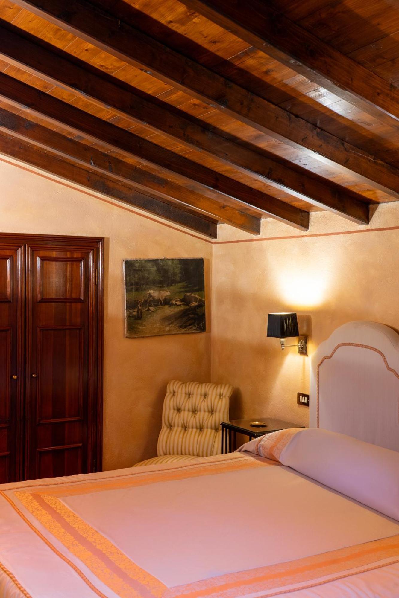 Locanda San Vigilio Garda  Exterior foto