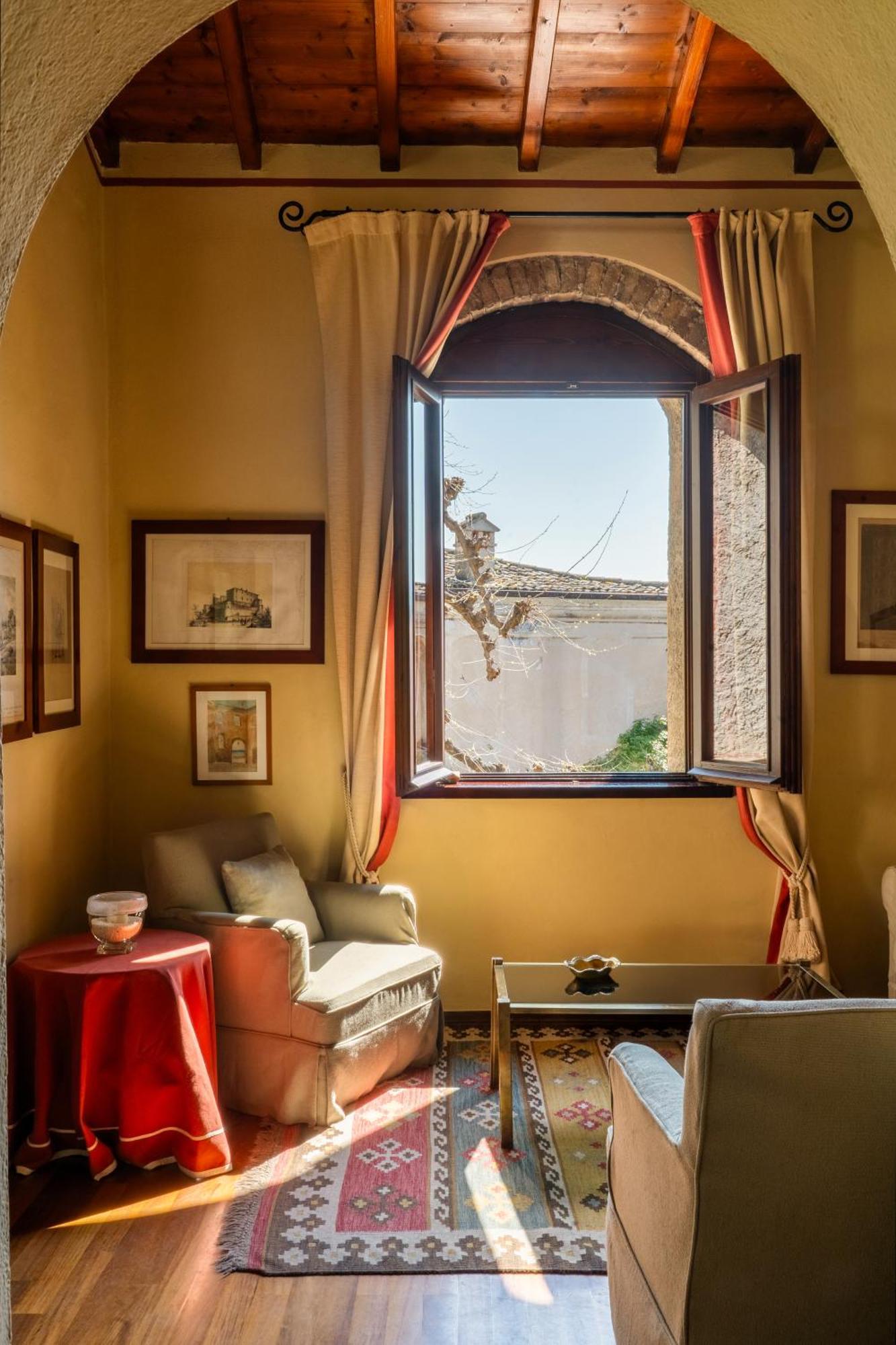 Locanda San Vigilio Garda  Exterior foto