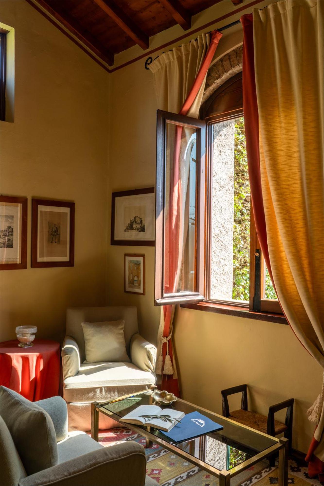 Locanda San Vigilio Garda  Exterior foto