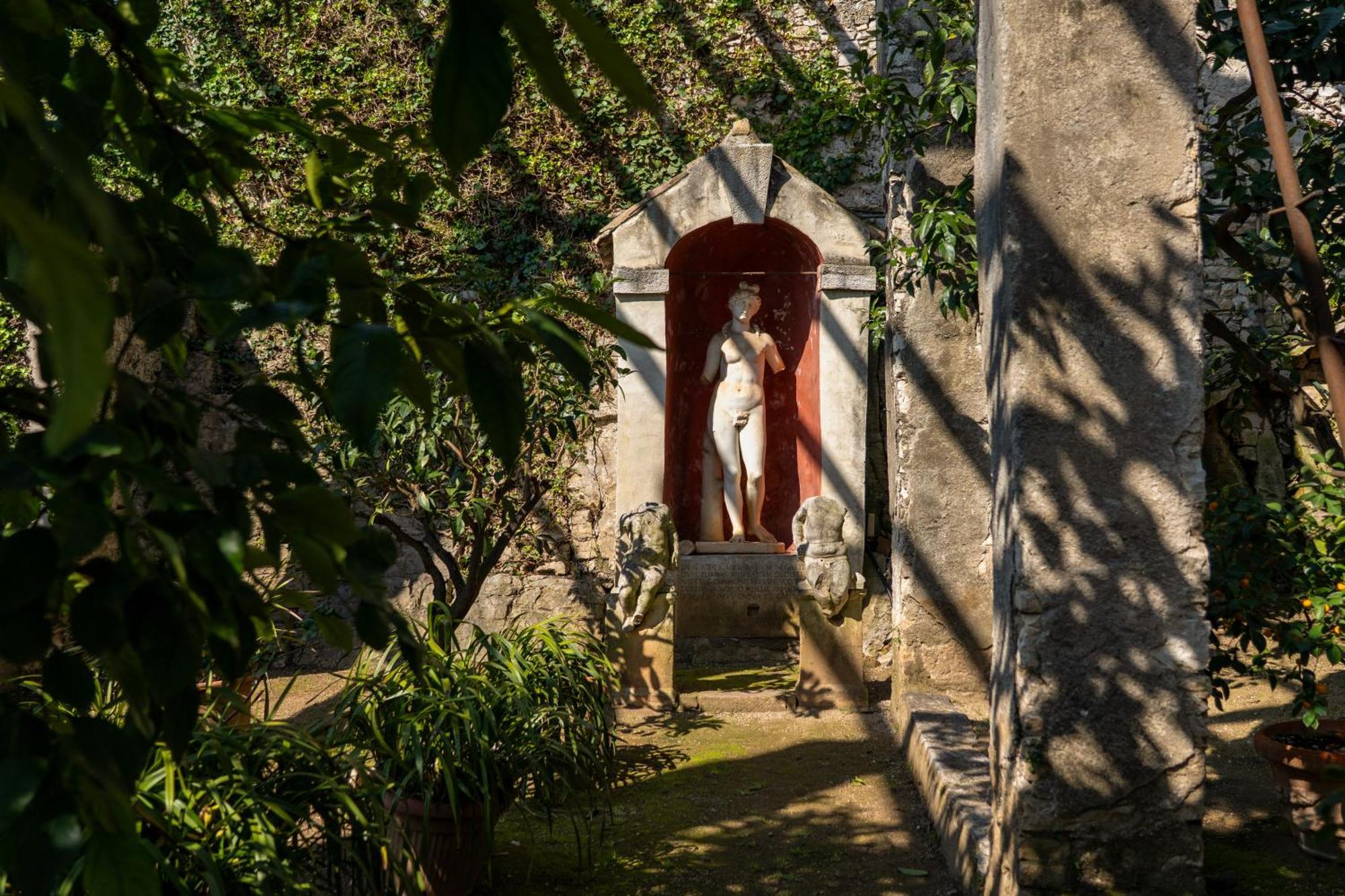 Locanda San Vigilio Garda  Exterior foto