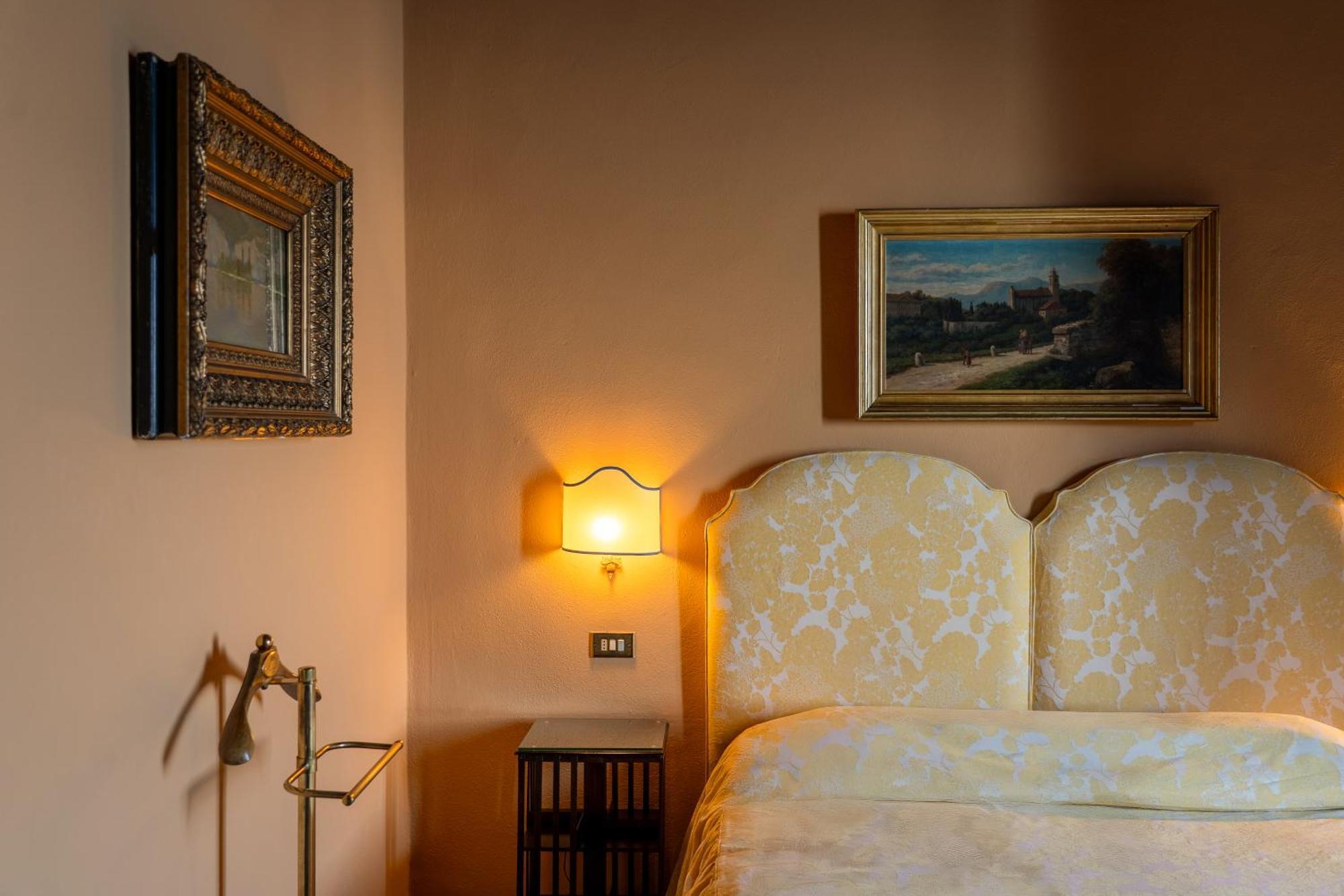 Locanda San Vigilio Garda  Exterior foto