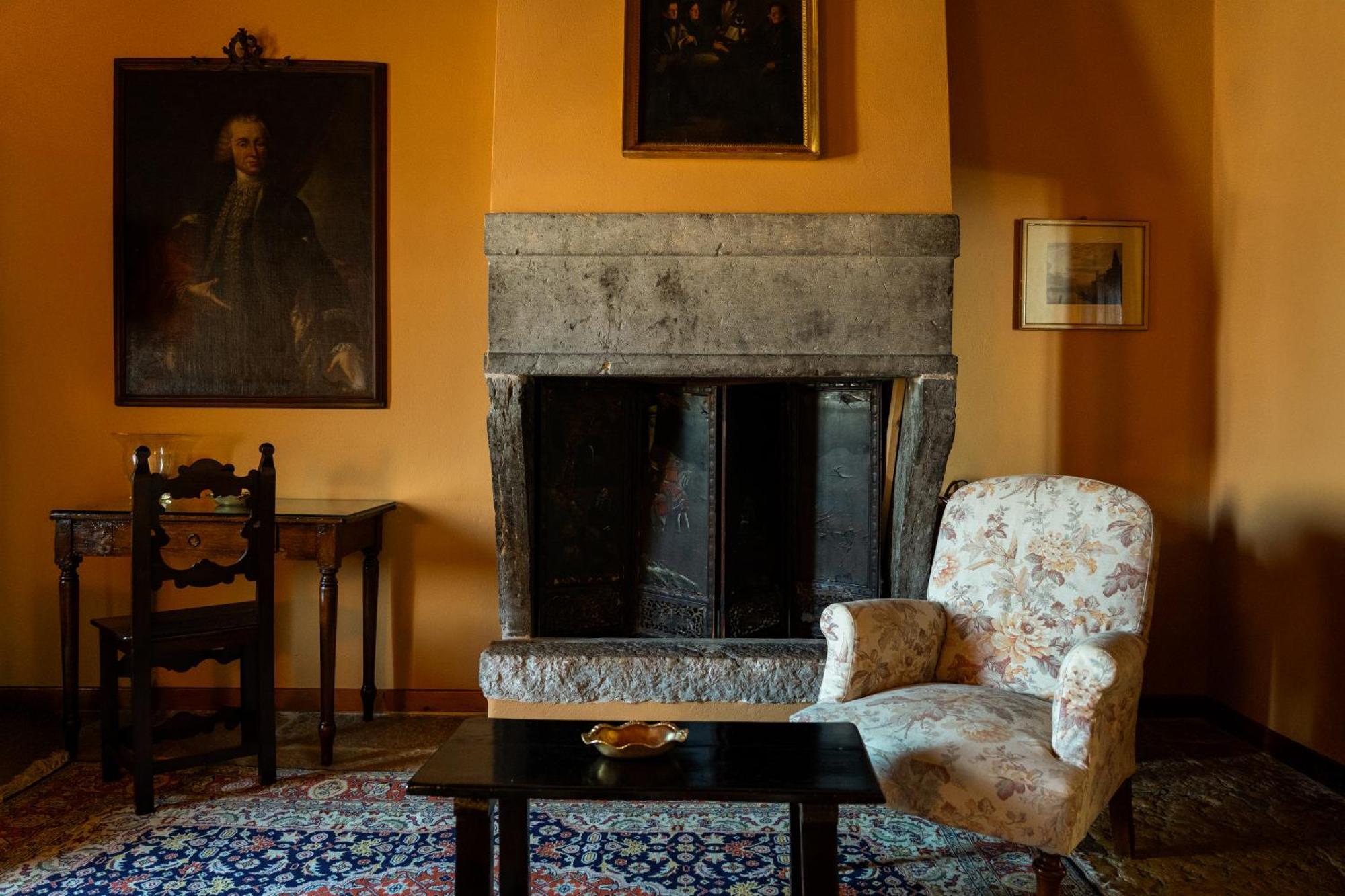Locanda San Vigilio Garda  Exterior foto