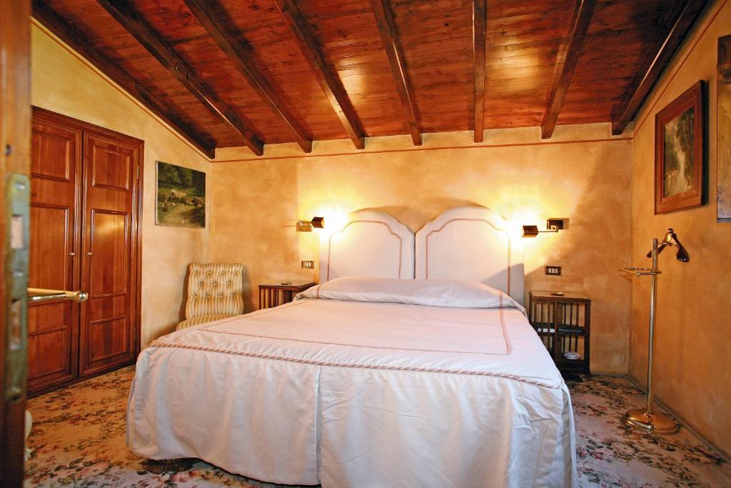 Locanda San Vigilio Garda  Zimmer foto