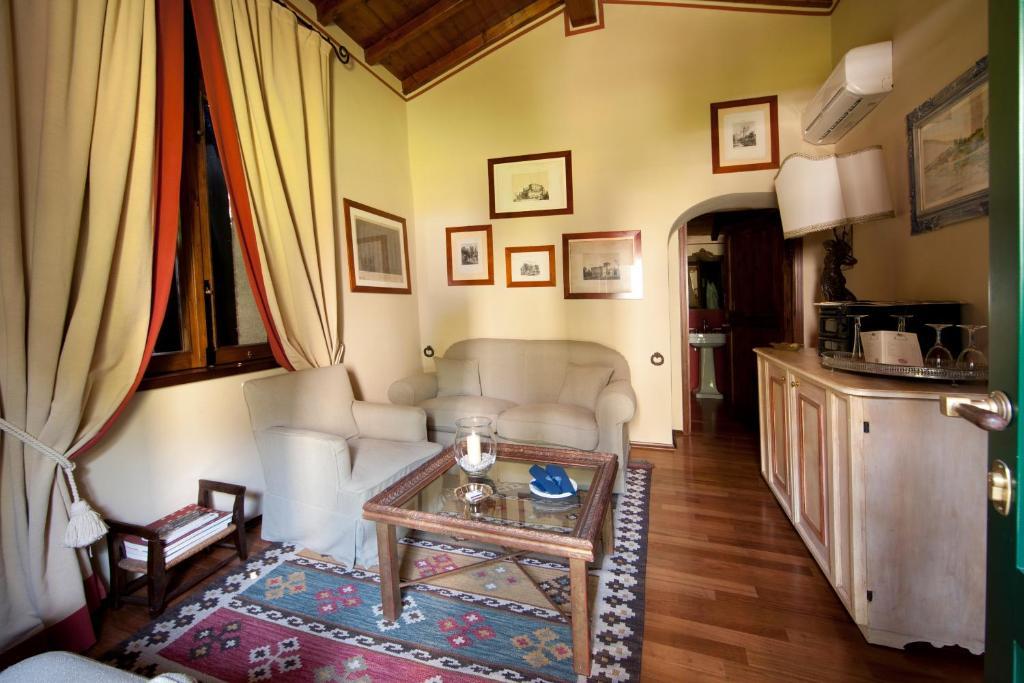 Locanda San Vigilio Garda  Zimmer foto